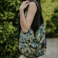 Pojemna torba duża Zieliński Bags