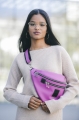 Różowa torba Zieliński Bags