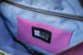 Różowa torebka Zieliński Bags