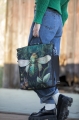 Plecak z ćmą Zieliński Bags