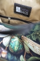 Plecak z kolorowym nadrukiem Zieliński Bags
