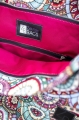Kolorowa torebka damska Zieliński Bags