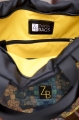 Żółta duża torba Zieliński Bags
