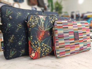 oferta spersonalizowana zestaw na LAPTOPA (tkanina dowolna).