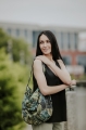 Miejska torba damska Zieliński Bags