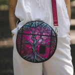 CIRCLE AMARANT TREE  z wysyłką 24h